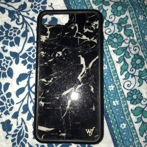 Wildflower phone case